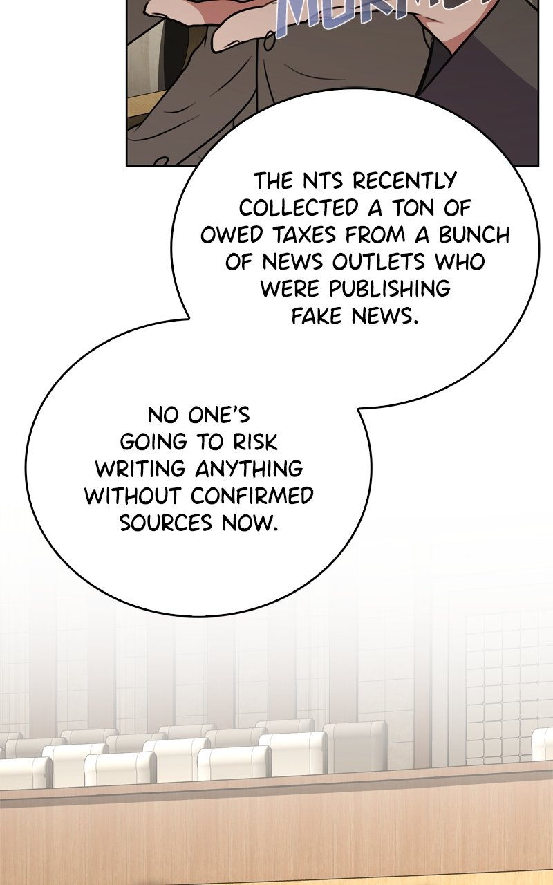National Tax Service Thug Chapter 153 87